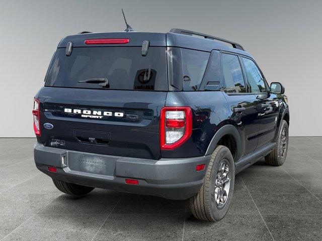 Certified 2022 Ford Bronco Sport Big Bend AWD/4WD image 6