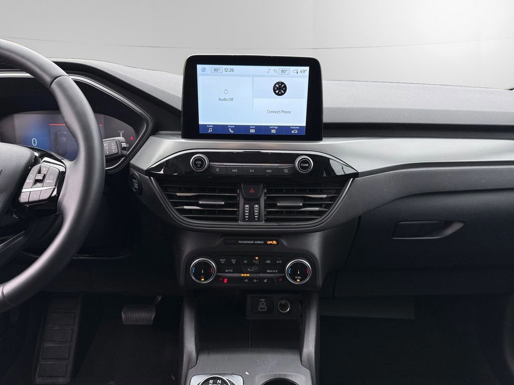 Certified 2024 Ford Escape Active image 11