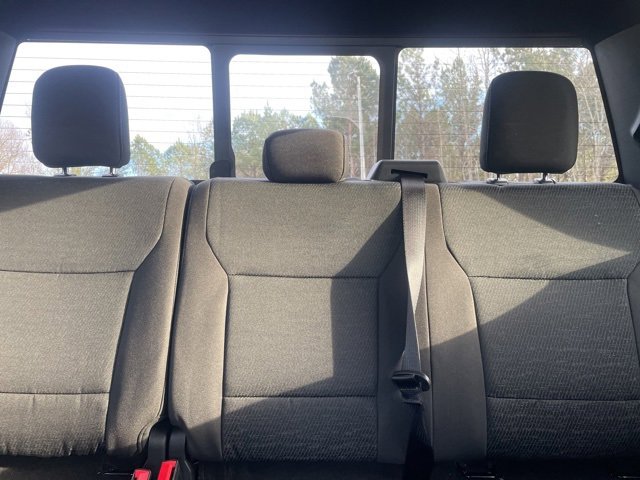 Certified 2023 Ford F150 XLT w/ Equipment Group 302A High image 11