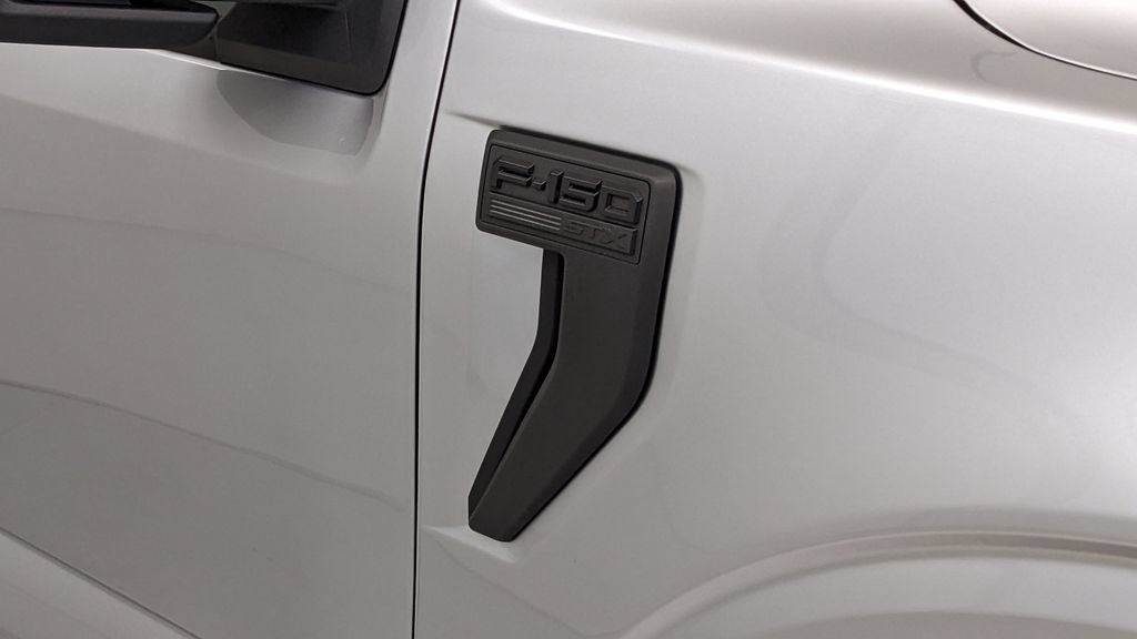 Certified 2023 Ford F150 XL w/ STX Appearance Package AWD/4WD image 40