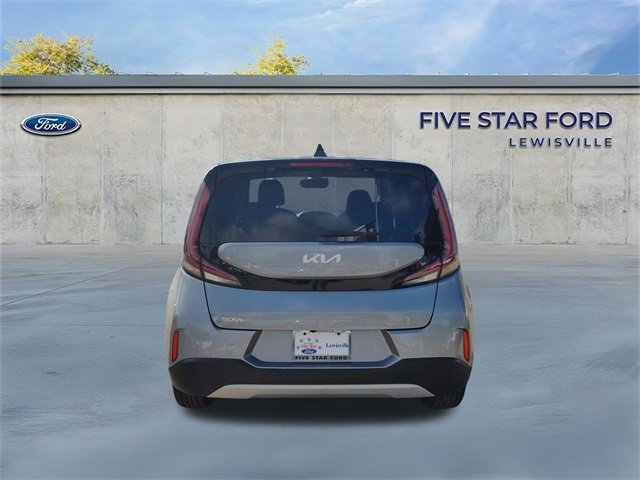 Used 2023 Kia Soul LX w/ Option Group 015 image 23