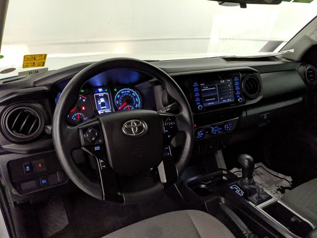 Used 2021 Toyota Tacoma SR image 13