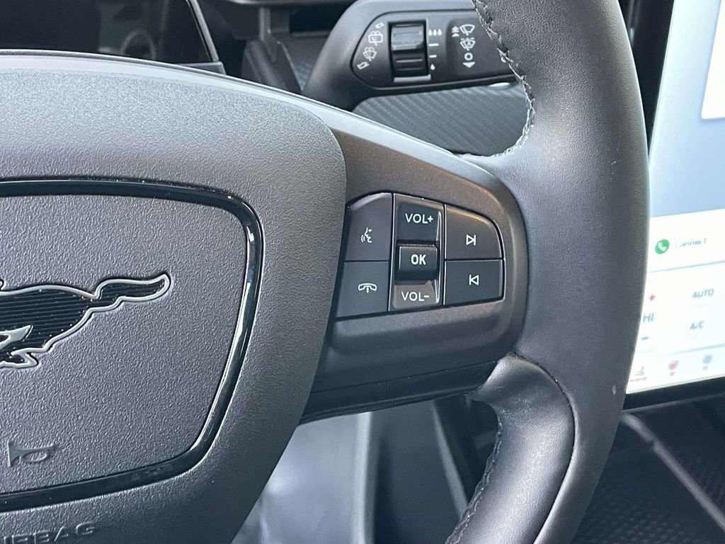 Certified 2023 Ford Mustang Mach-E Premium image 21