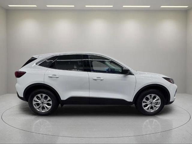 Certified 2024 Ford Escape Active w/ Tech Pack #1 image 8