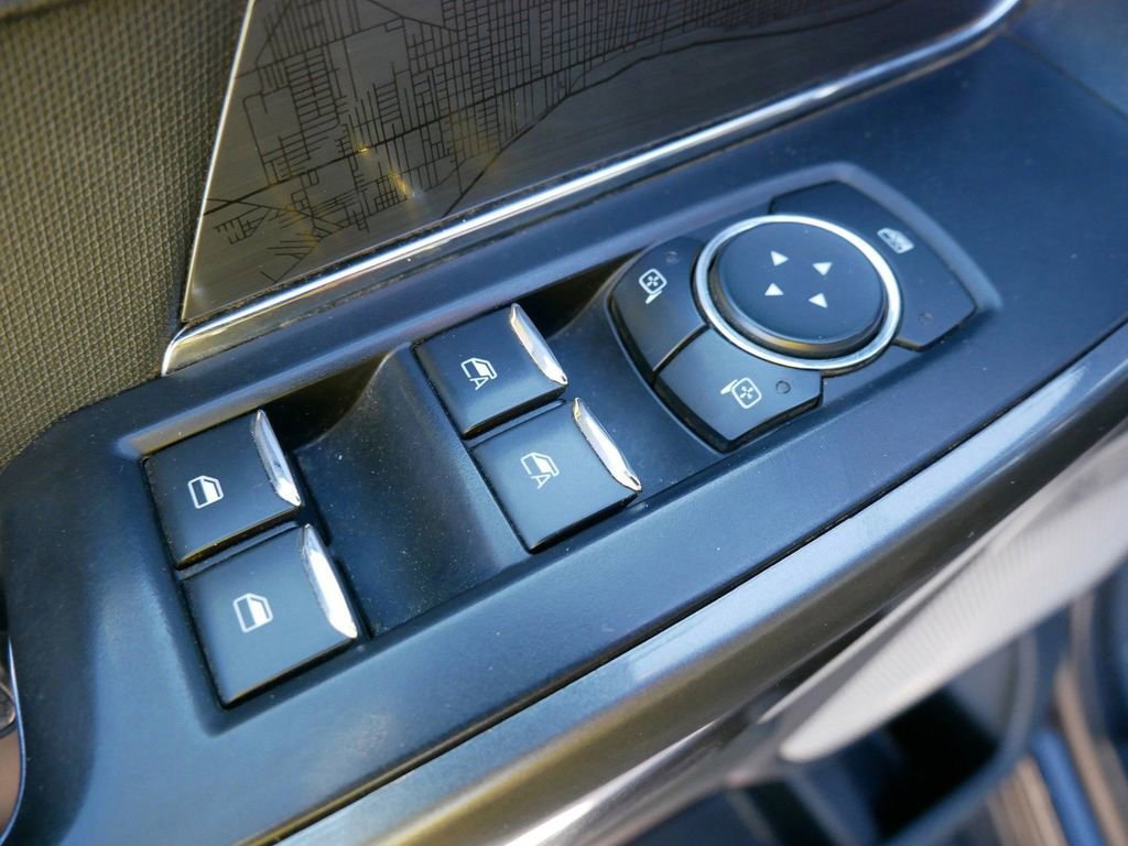 Certified 2023 Ford F150 XLT w/ Equipment Group 302A High image 11