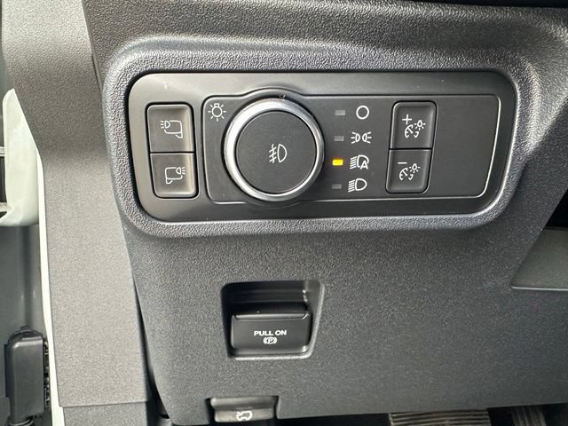Certified 2022 Ford Bronco Outer Banks AWD/4WD image 28