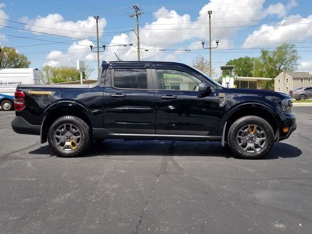 Certified 2023 Ford Maverick Tremor AWD/4WD image 4