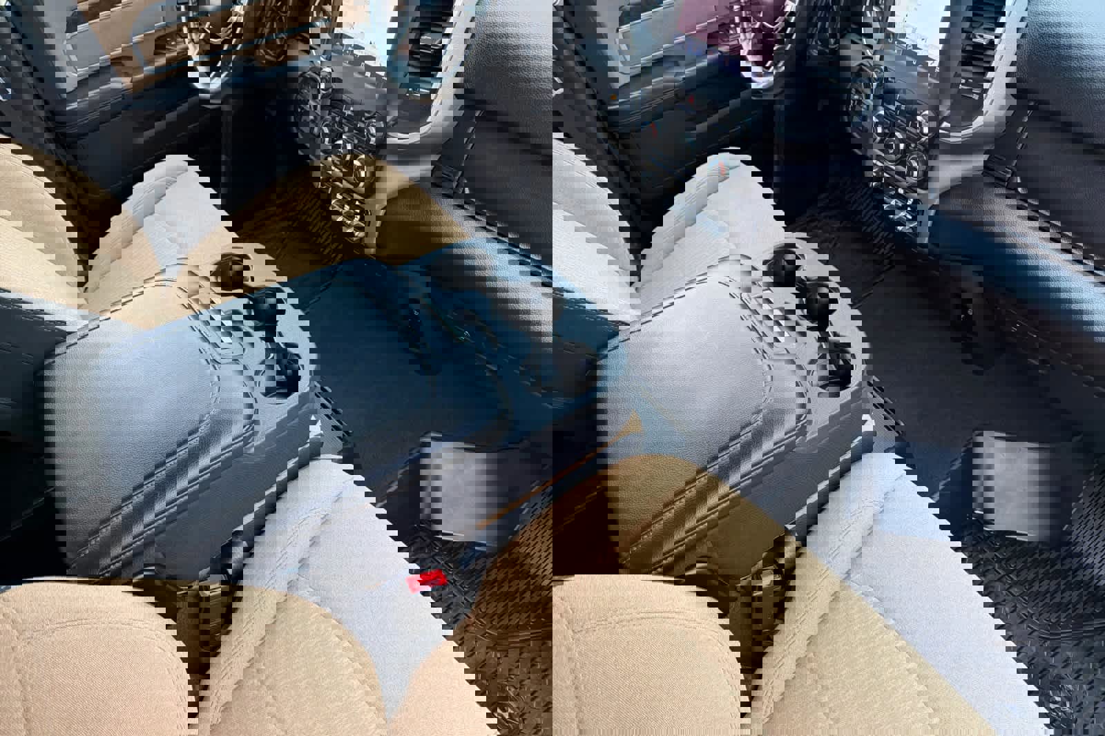 Used 2022 RAM 2500 Big Horn w/ Level C Equiment Group image 15