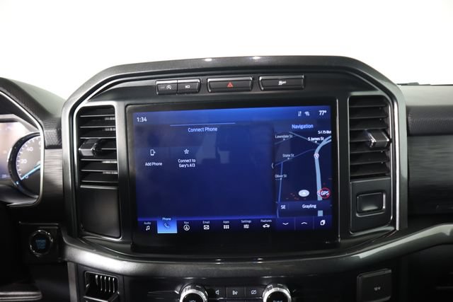 Certified 2023 Ford F150 XLT w/ Equipment Group 302A High AWD/4WD image 53