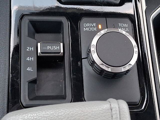 Used 2023 Toyota Tundra Limited w/ Power Package AWD/4WD image 25