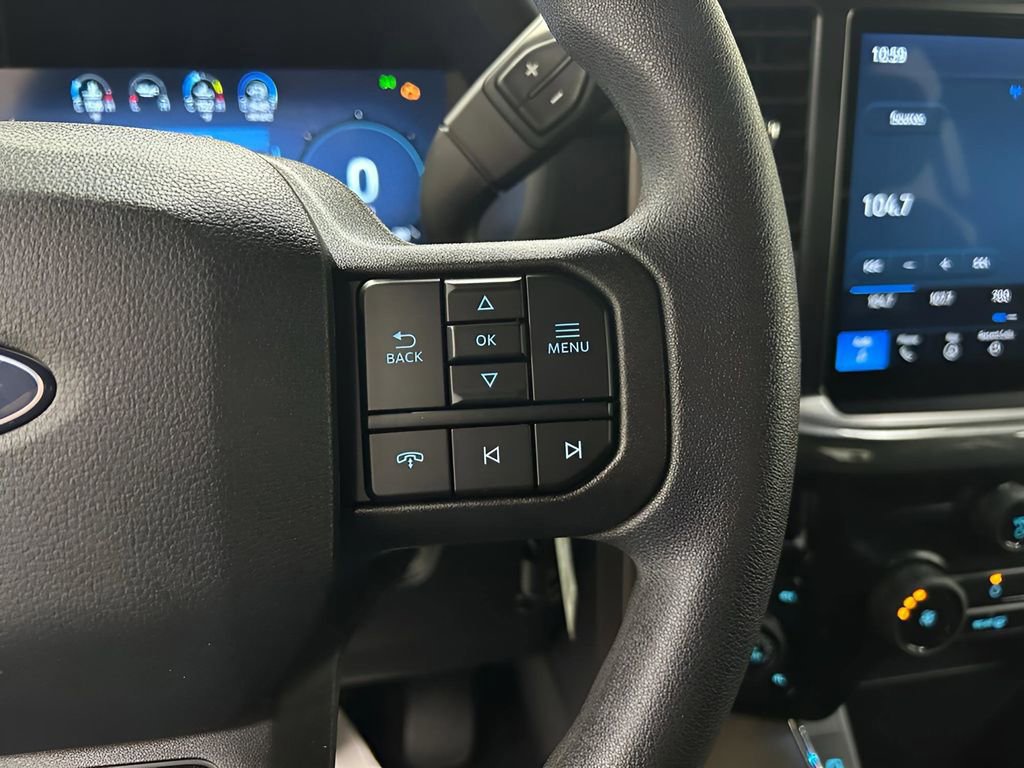 Certified 2024 Ford F150 STX w/ Equipment Group 201A FX4 image 23