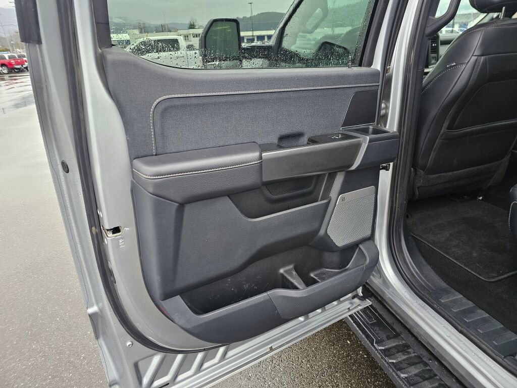 Certified 2025 Ford F150 Lariat image 12