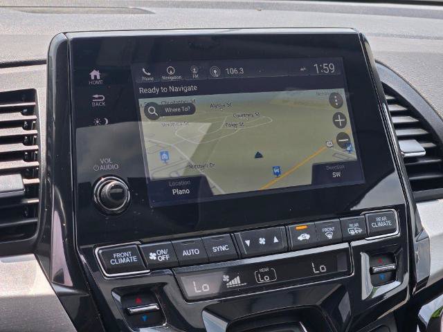 Used 2024 Honda Odyssey Touring image 27