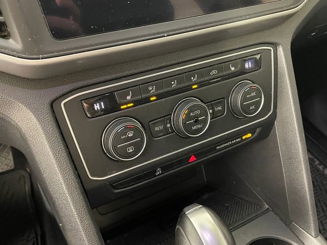 Used 2021 Volkswagen Atlas SE image 8