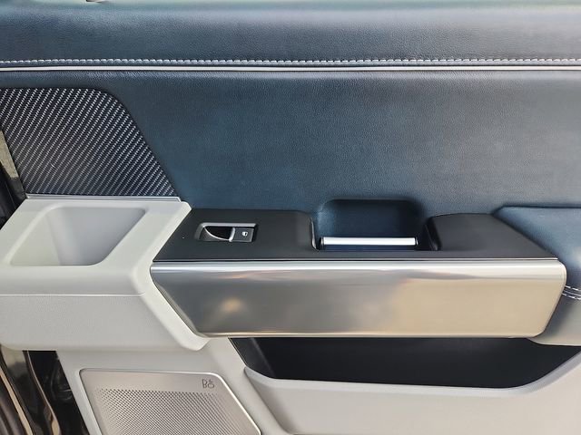 Certified 2022 Ford F150 Limited image 31