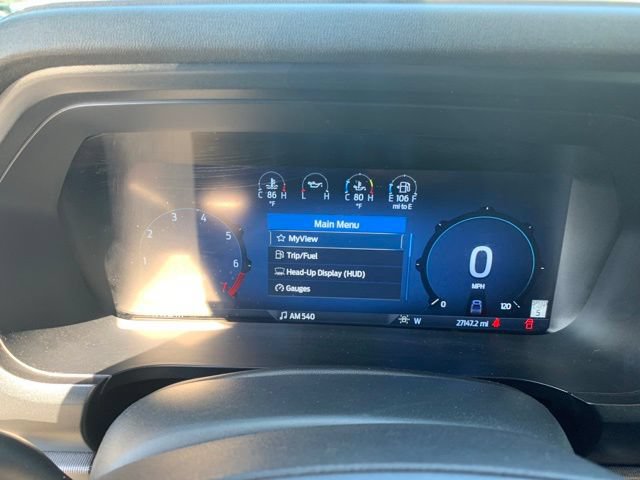 Certified 2024 Ford F150 Lariat w/ Equipment Group 502A High AWD/4WD image 29