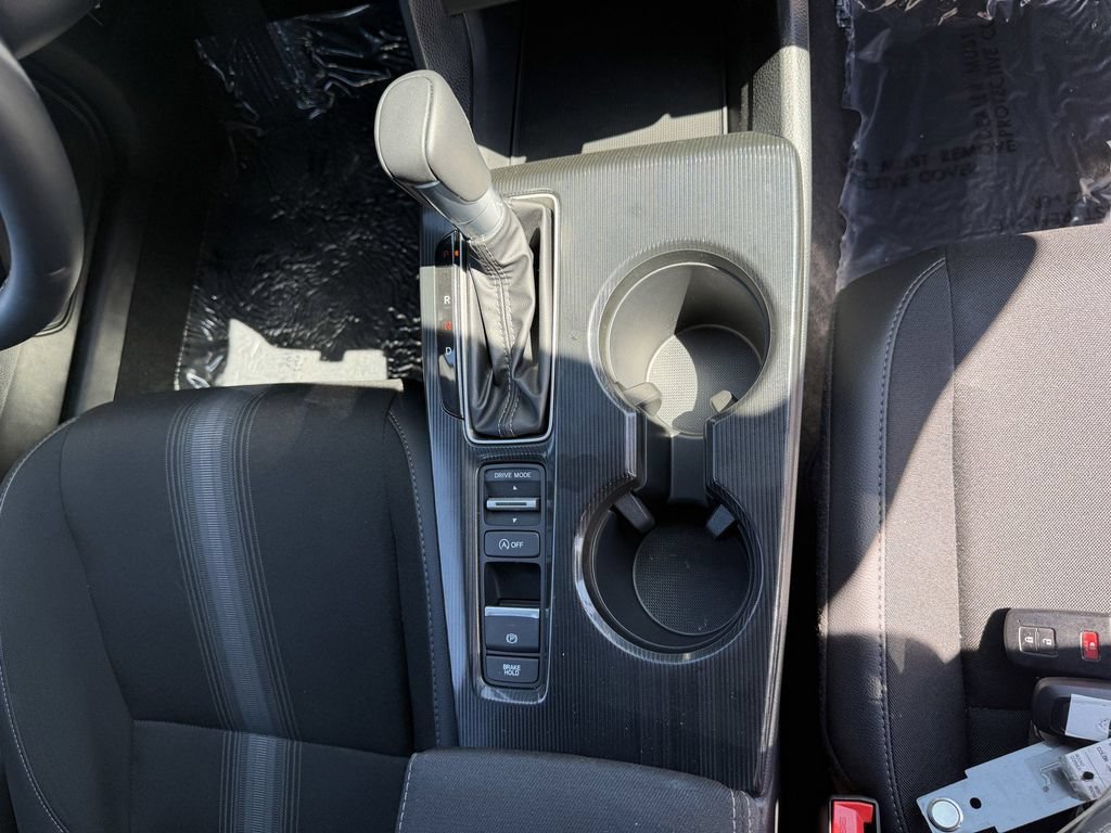 Used 2025 Honda Civic Sport image 11