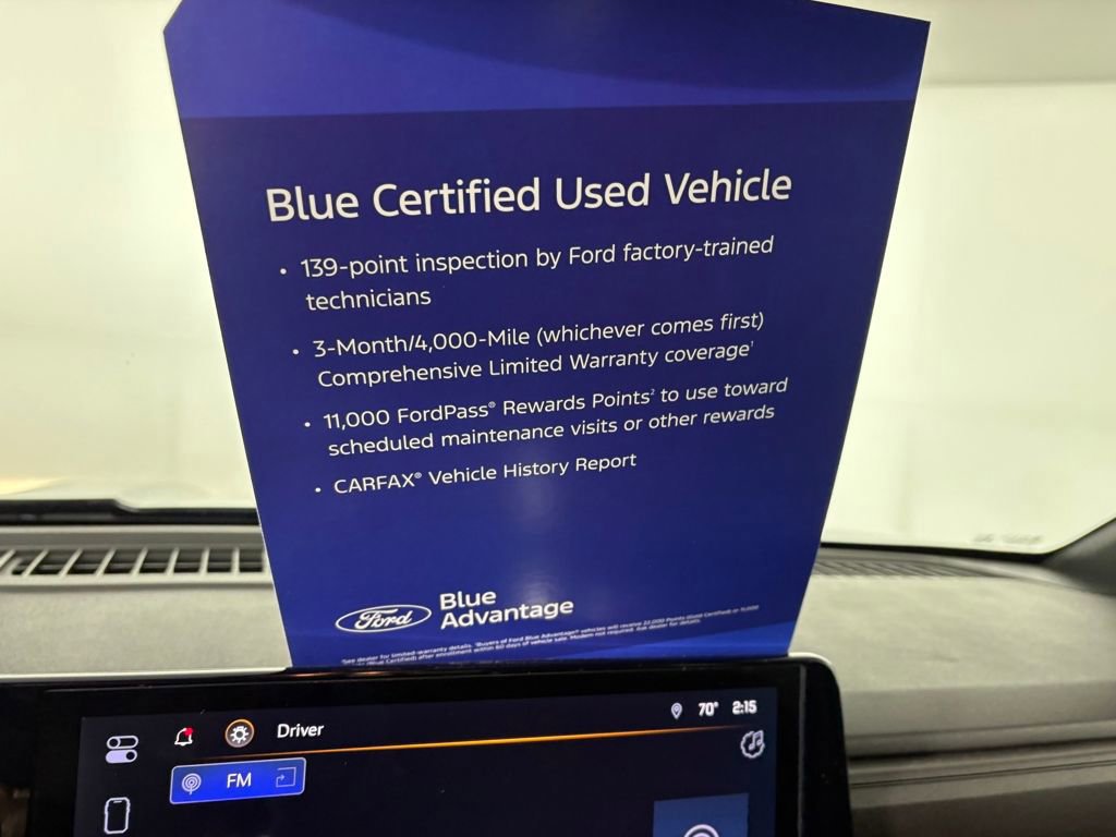 Used 2024 Chevrolet Colorado Trail Boss image 24