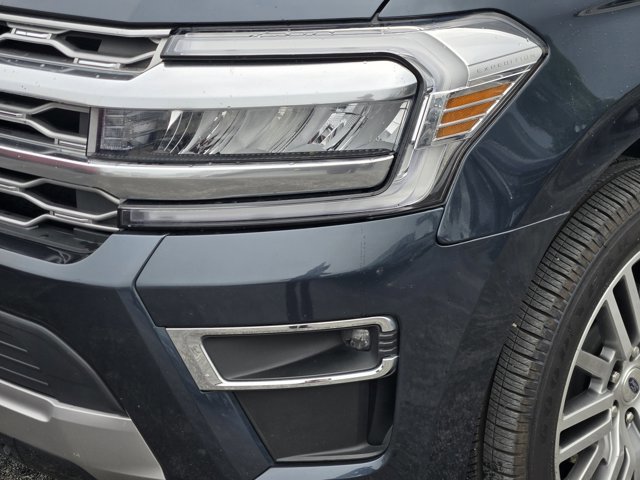 Certified 2023 Ford Expedition Max Platinum RWD image 10