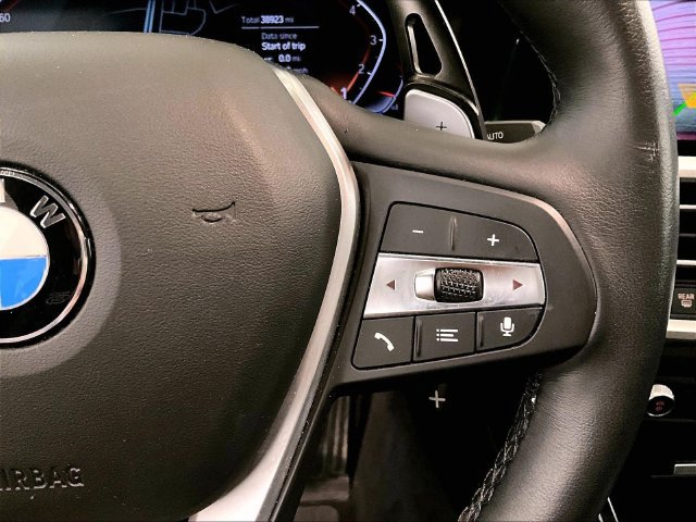 Used 2022 BMW 330i xDrive Sedan w/ Convenience Package AWD/4WD image 18