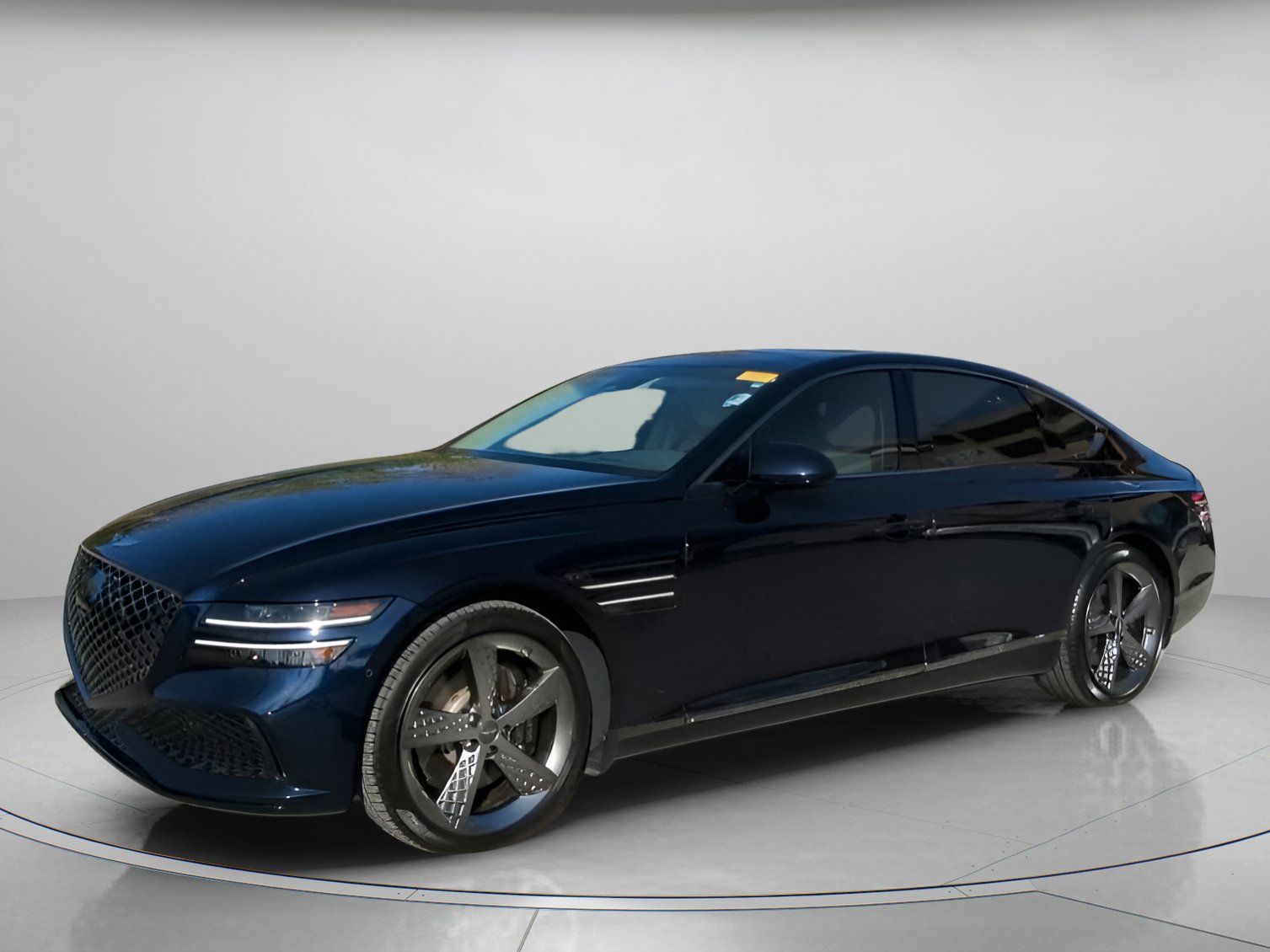 Used 2024 Genesis G80 3.5T Sport image 5