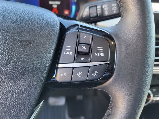 Certified 2022 Ford Escape SEL w/ Technology Package FWD image 19