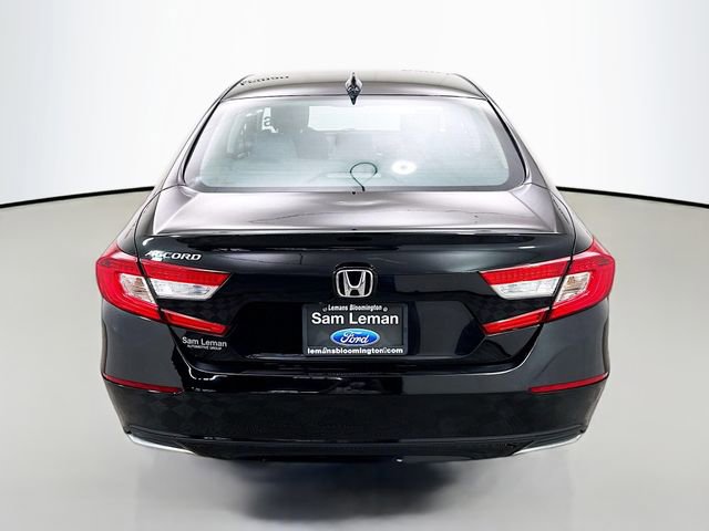 Used 2021 Honda Accord LX image 6