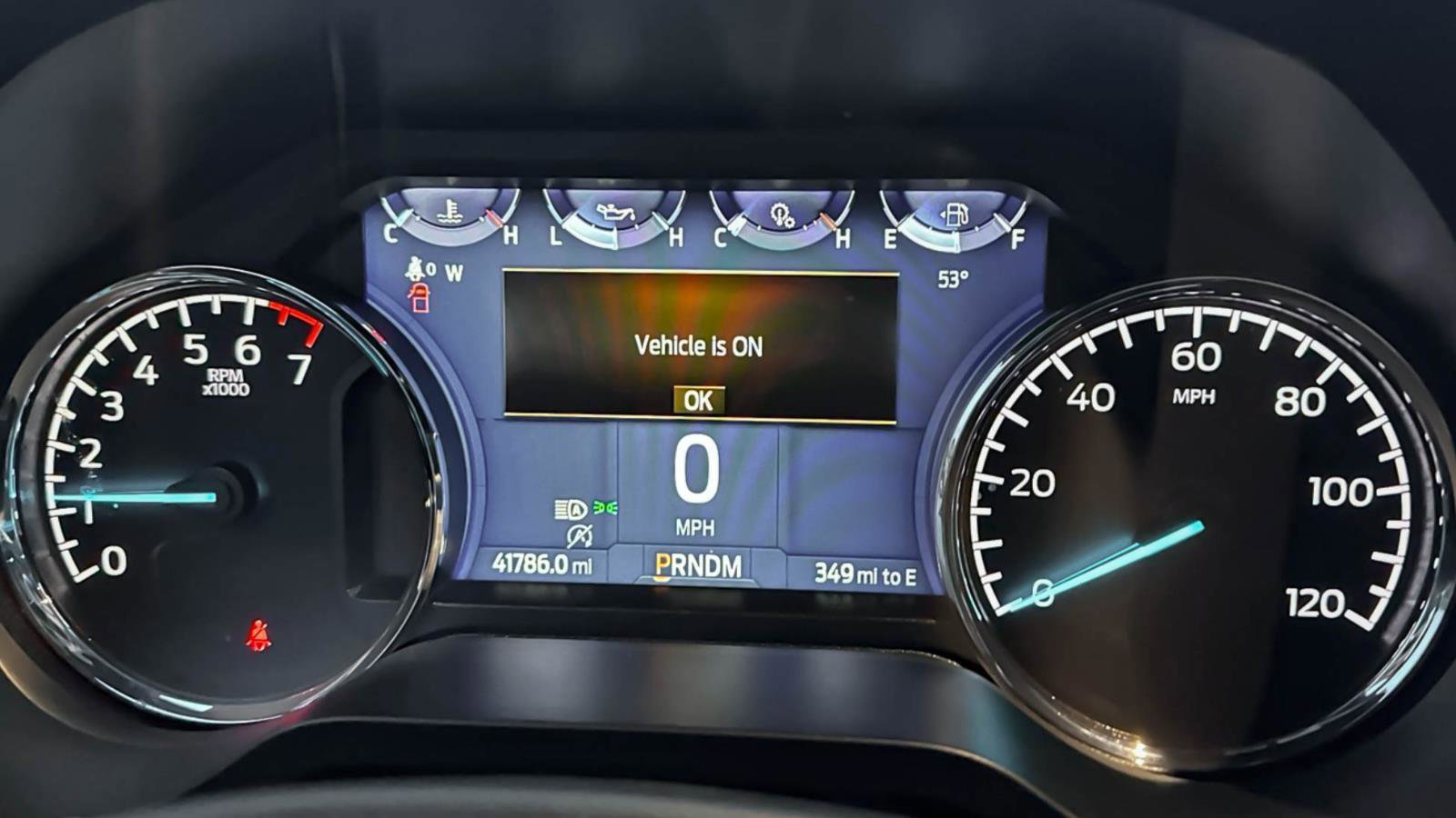 Certified 2023 Ford F150 Tremor image 23