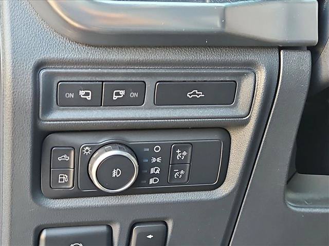 Certified 2022 Ford F150 Lariat AWD/4WD image 21