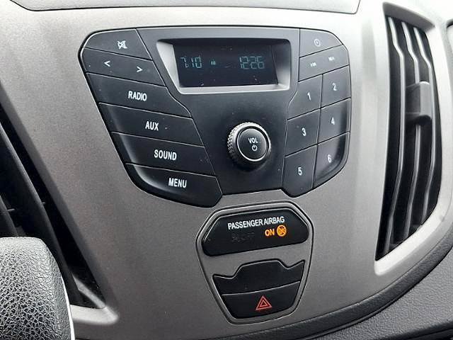 Certified 2019 Ford Transit 250 130 Low Roof RWD image 20
