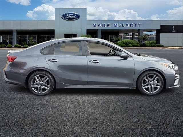 Used 2021 Kia Forte GT-Line image 6