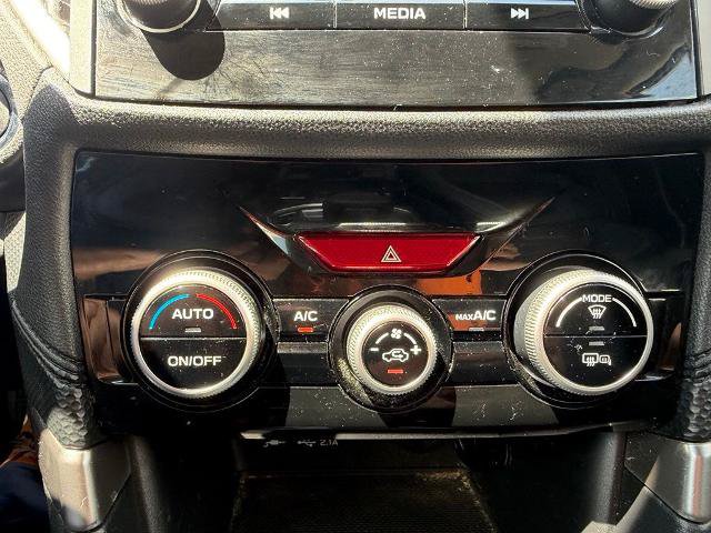 Used 2022 Subaru Forester Premium AWD/4WD image 13