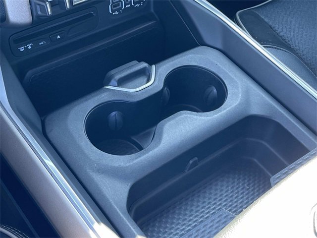 Used 2019 RAM 2500 Laramie image 35