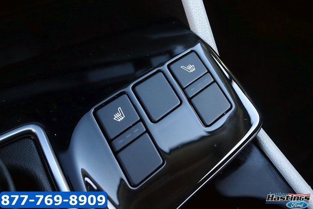 Used 2023 Kia Sportage EX image 22