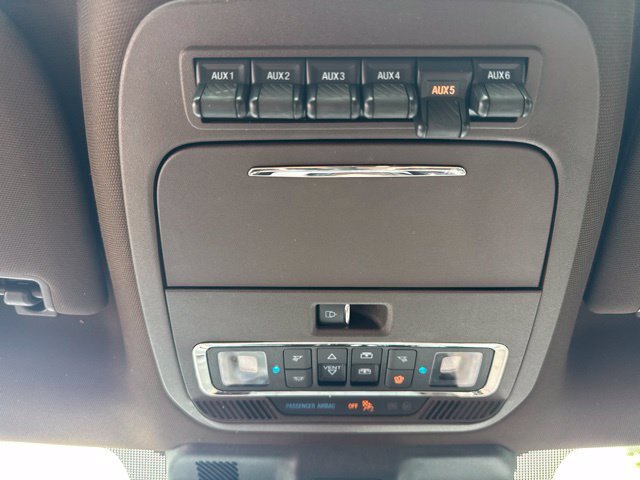 Certified 2023 Ford F250 King Ranch AWD/4WD image 22