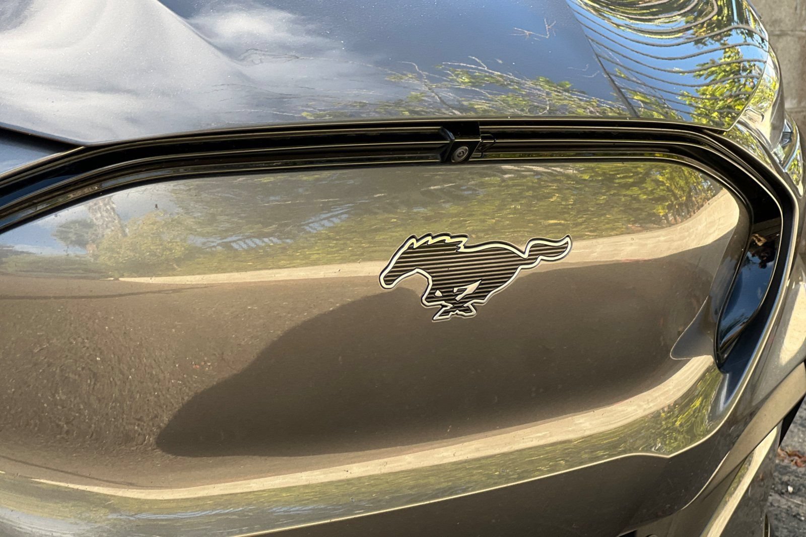 Certified 2023 Ford Mustang Mach-E Premium AWD/4WD image 45