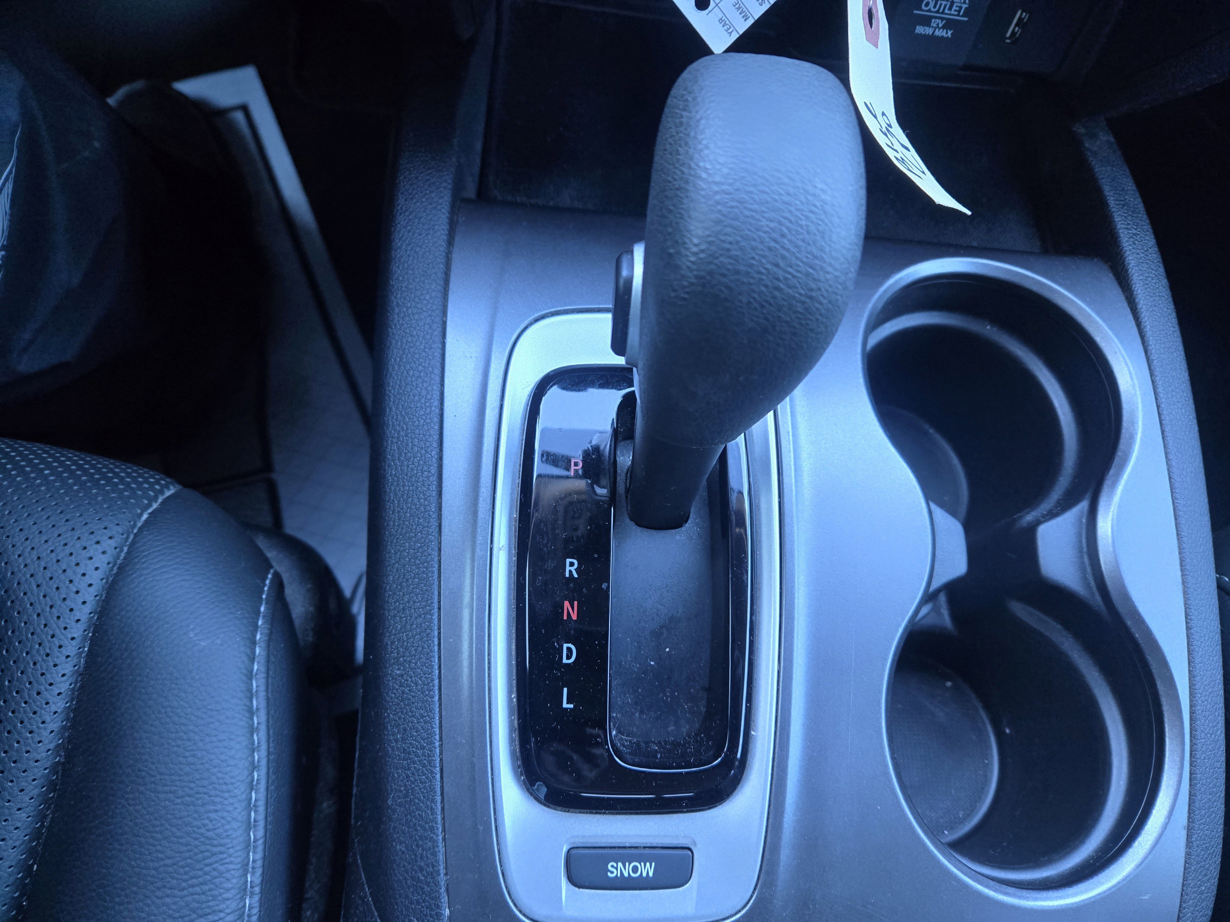 Used 2019 Honda Ridgeline RTL image 22