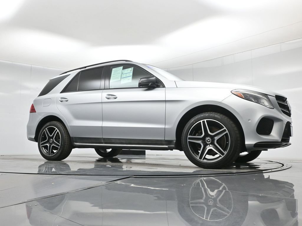 Used 2019 Mercedes-Benz GLE 400 4MATIC image 45
