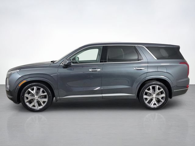Used 2022 Hyundai Palisade Limited w/ Winter Package AWD/4WD image 6