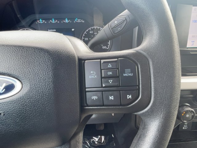 Certified 2024 Ford F350 XLT w/ FX4 Off-Road Package AWD/4WD image 18