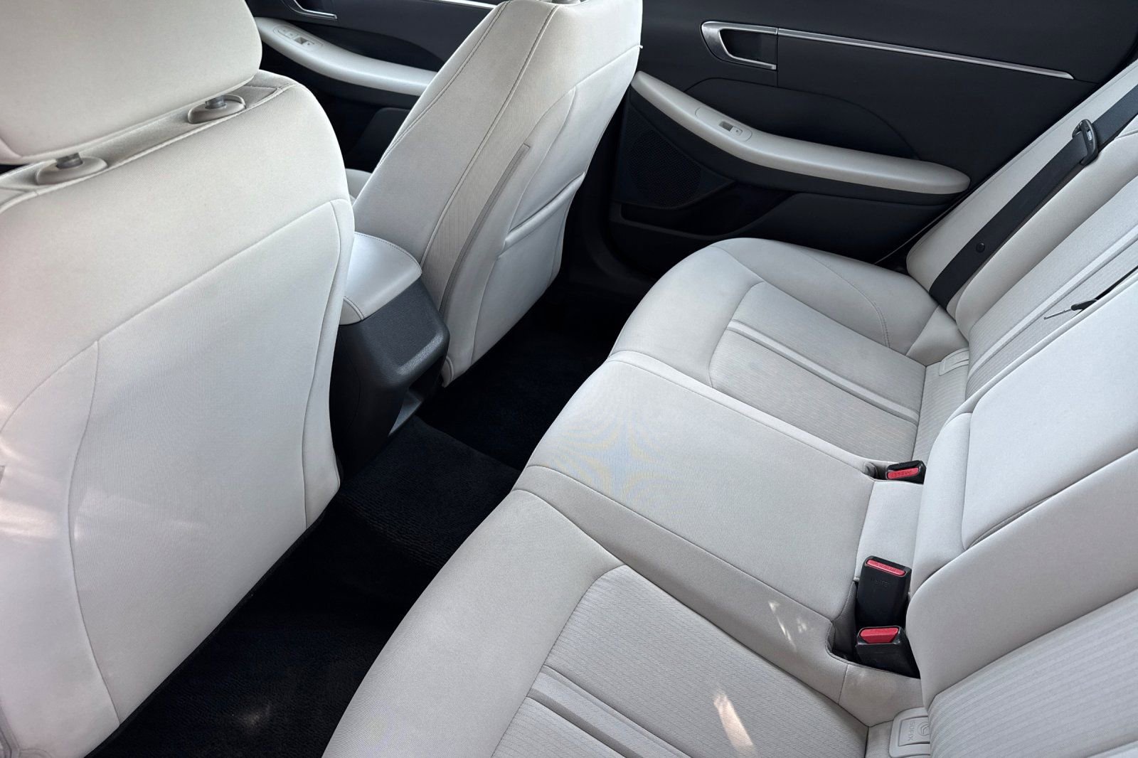 Used 2023 Hyundai Sonata SEL FWD image 13