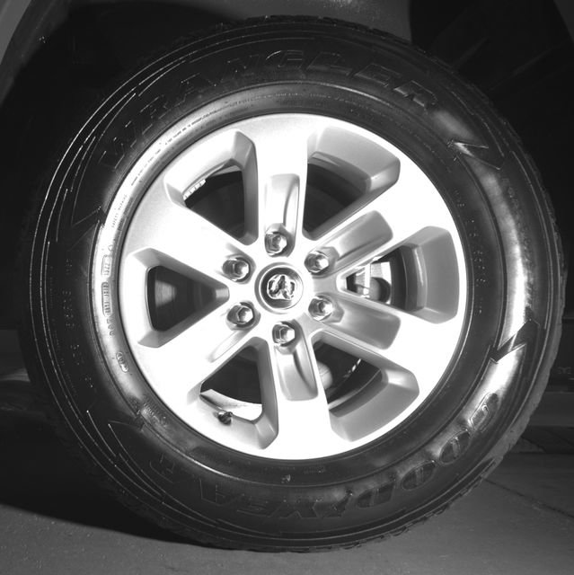 Used 2022 RAM 1500 Laramie AWD/4WD image 19