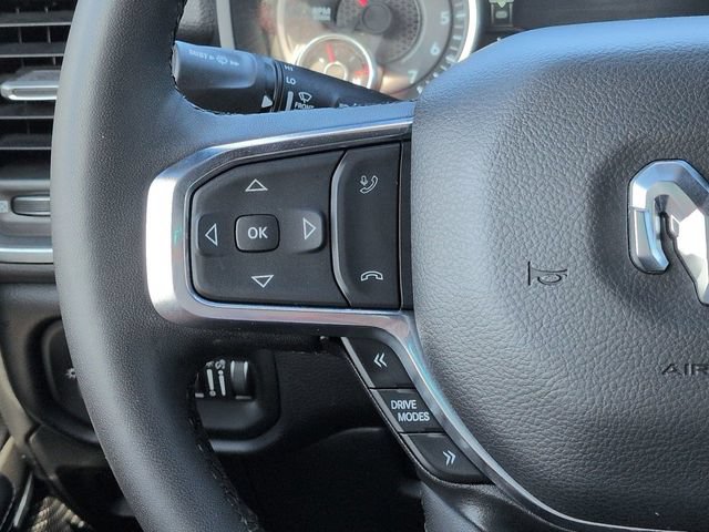 Used 2025 RAM 1500 Laramie w/ Sport Appearance Package AWD/4WD image 26