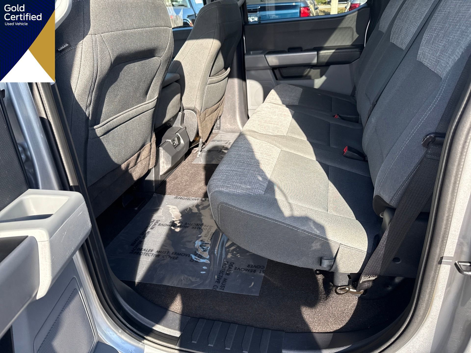 Certified 2023 Ford F150 XLT image 24