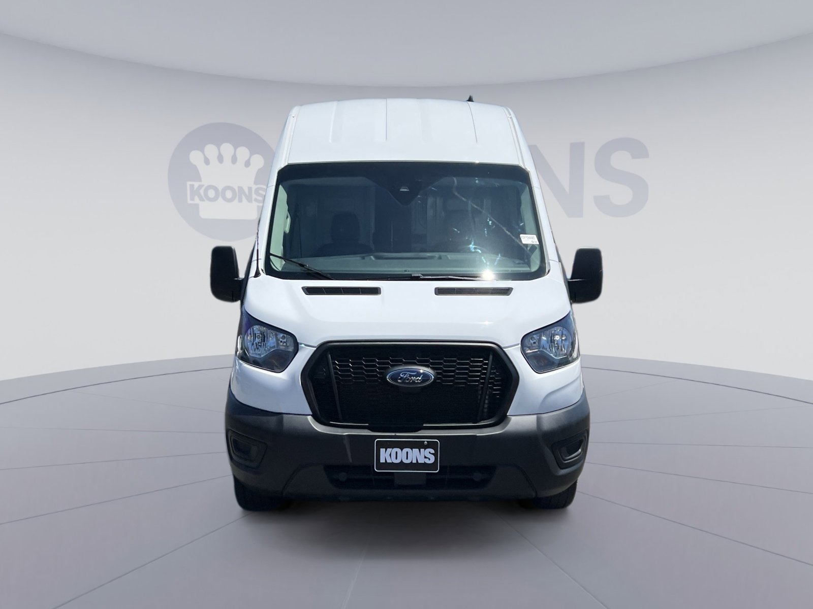 Certified 2024 Ford Transit 250 148 High Roof Extended w/ Load Area Protection Package RWD image 19