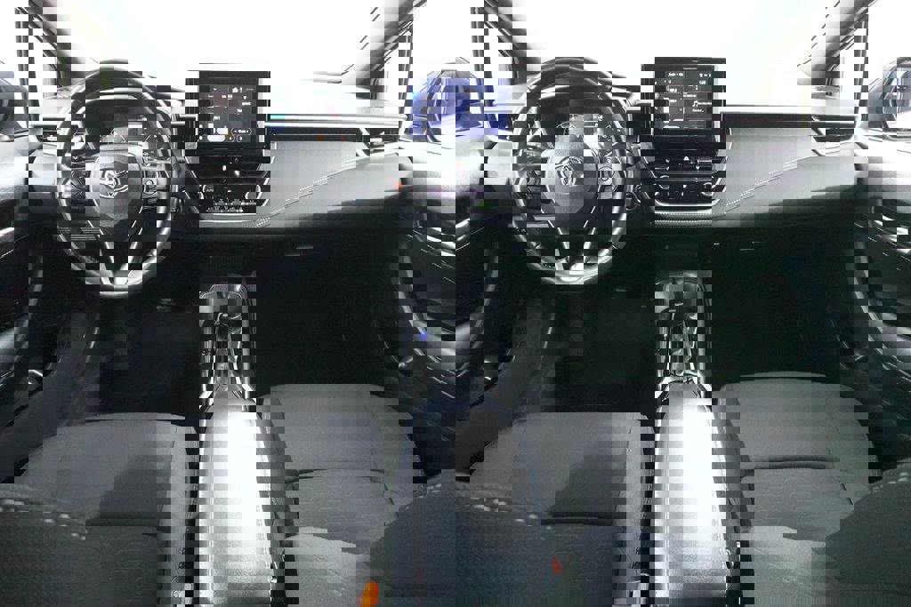 Used 2023 Toyota Corolla SE image 10