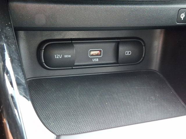 Used 2023 Kia Forte GT FWD image 25