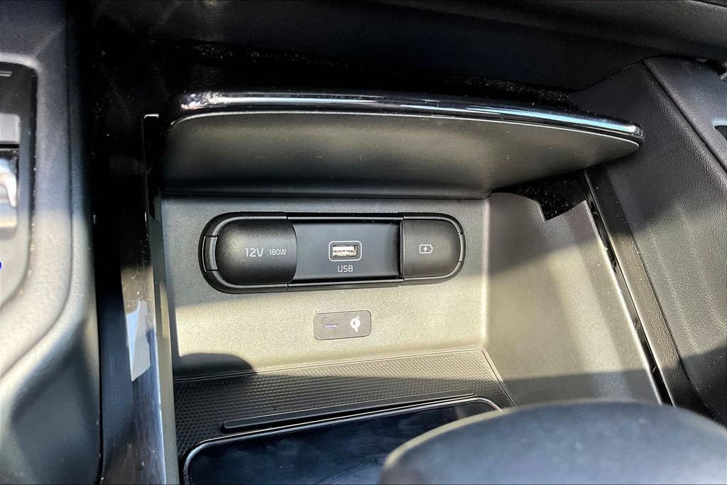 Used 2020 Kia Telluride SX w/ SX Prestige Package AWD/4WD image 18
