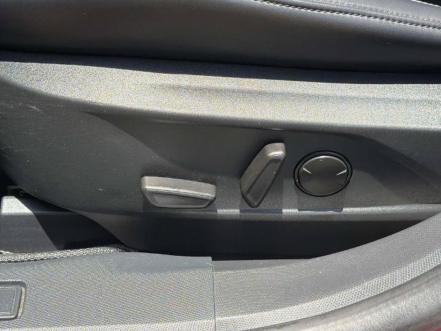 Certified 2022 Ford Mustang Mach-E Select RWD image 23