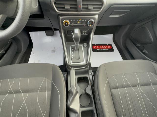 Certified 2022 Ford EcoSport SE image 17